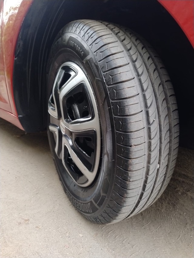 Second-hand 2021 Tata Altroz XE BSVI for sale in Coimbatore-10