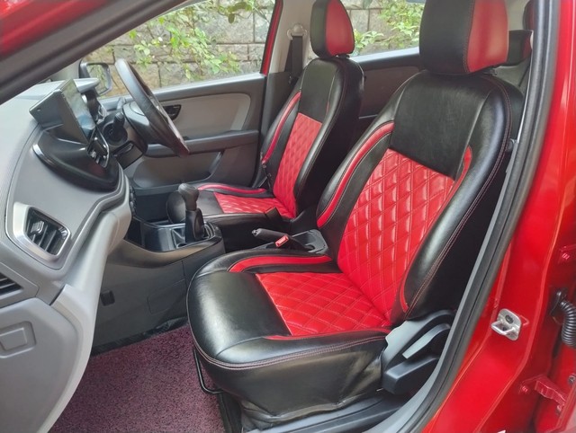 Second-hand 2021 Tata Altroz XE BSVI for sale in Coimbatore-12