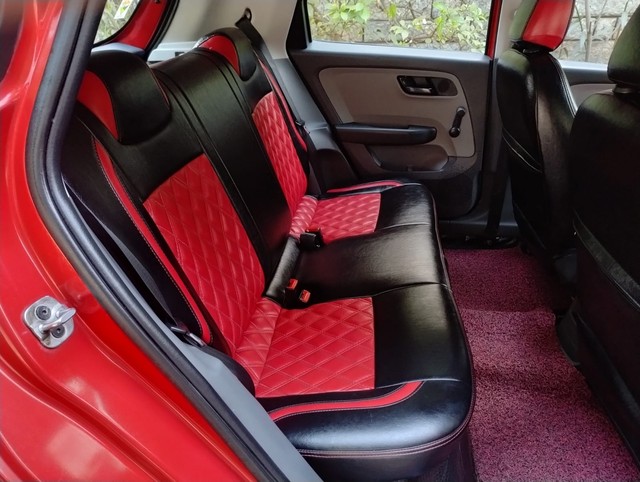 Second-hand 2021 Tata Altroz XE BSVI for sale in Coimbatore-11