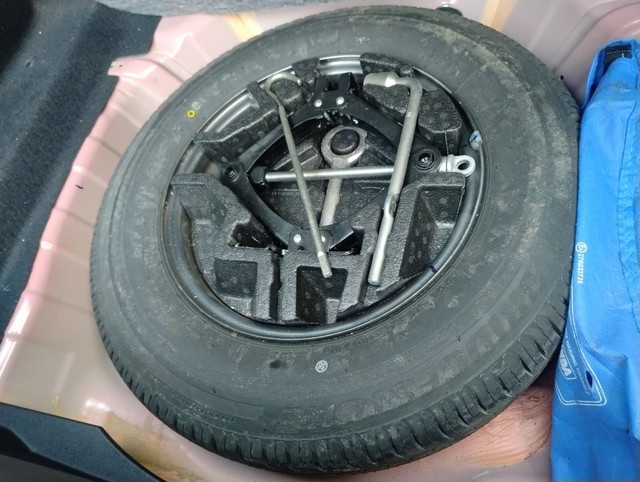 Second-hand 2021 Tata Altroz XE BSVI for sale in Coimbatore-8