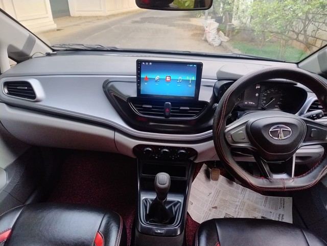 Second-hand 2021 Tata Altroz XE BSVI for sale in Coimbatore-9