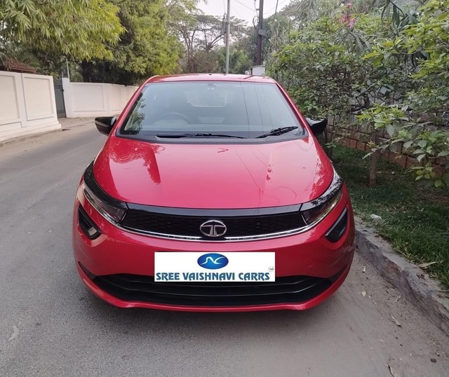 Second-hand 2021 Tata Altroz XE BSVI for sale in Coimbatore-5