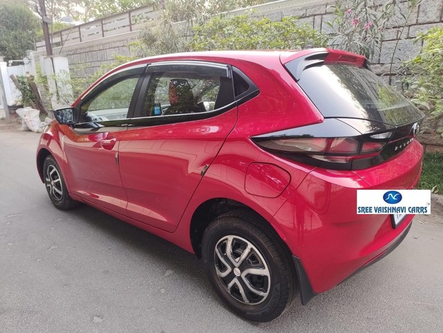 Second-hand 2021 Tata Altroz XE BSVI for sale in Coimbatore-14