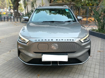 MG ZS EV Excite - Photo 1