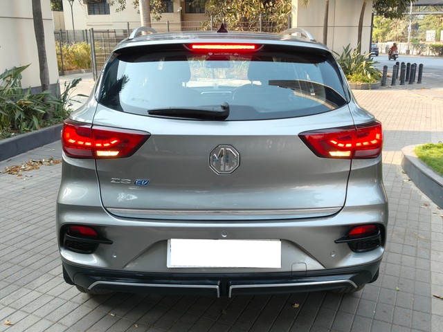 MG ZS EV Excite - Photo 3