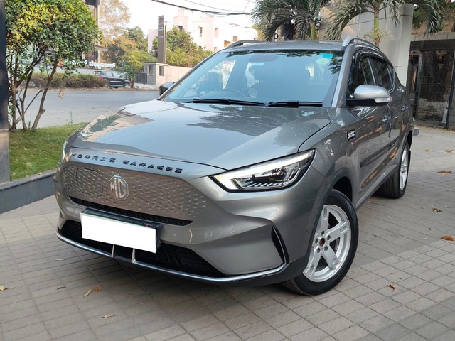 MG ZS EV Excite - Photo 4