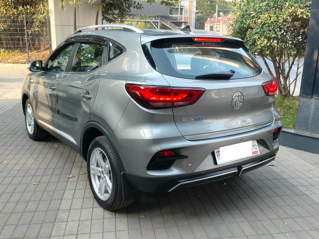 MG ZS EV Excite - Photo 6