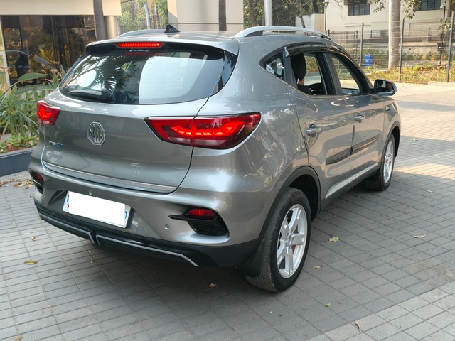 MG ZS EV Excite - Photo 7