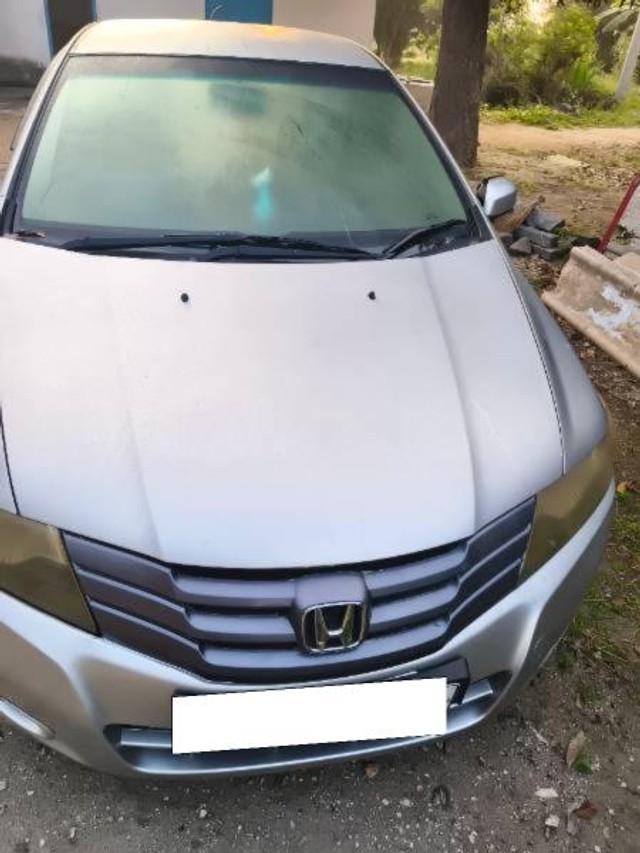 Second-hand 2010 Honda City 1.5 S AT for sale in Erode-0