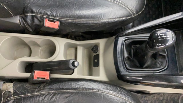 Ford Ecosport 1.5 TDCi Trend BSIV Second-hand 2016 Ford Ecosport 1.5 TDCi Trend BSIV for sale in Ahmedabad-13