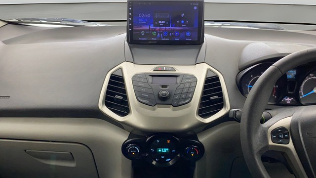 Ford Ecosport 1.5 TDCi Trend BSIV Second-hand 2016 Ford Ecosport 1.5 TDCi Trend BSIV for sale in Ahmedabad-22