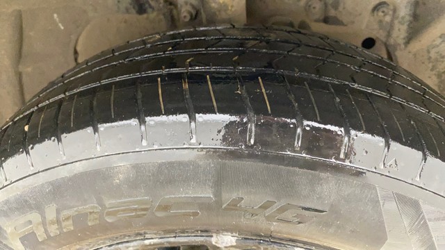 Ford Ecosport 1.5 TDCi Trend BSIV Second-hand 2016 Ford Ecosport 1.5 TDCi Trend BSIV for sale in Ahmedabad-28