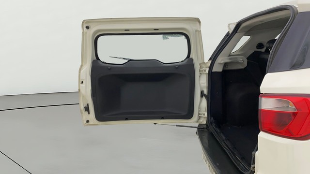 Ford Ecosport 1.5 TDCi Trend BSIV Second-hand 2016 Ford Ecosport 1.5 TDCi Trend BSIV for sale in Ahmedabad-20