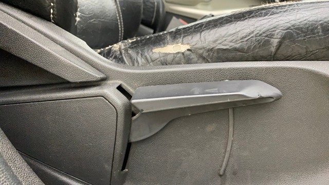 Ford Ecosport 1.5 TDCi Trend BSIV Second-hand 2016 Ford Ecosport 1.5 TDCi Trend BSIV for sale in Ahmedabad-18