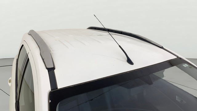 Ford Ecosport 1.5 TDCi Trend BSIV Second-hand 2016 Ford Ecosport 1.5 TDCi Trend BSIV for sale in Ahmedabad-8