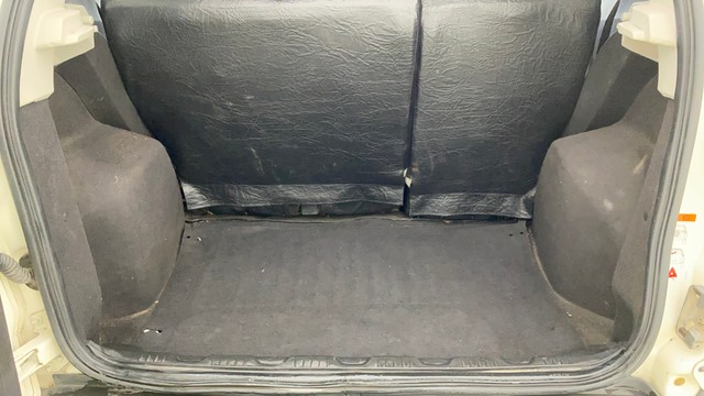 Ford Ecosport 1.5 TDCi Trend BSIV Second-hand 2016 Ford Ecosport 1.5 TDCi Trend BSIV for sale in Ahmedabad-19