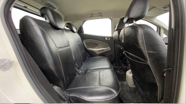 Ford Ecosport 1.5 TDCi Trend BSIV Second-hand 2016 Ford Ecosport 1.5 TDCi Trend BSIV for sale in Ahmedabad-16