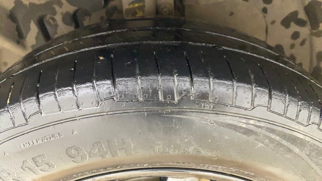 Ford Ecosport 1.5 TDCi Trend BSIV Second-hand 2016 Ford Ecosport 1.5 TDCi Trend BSIV for sale in Ahmedabad-30