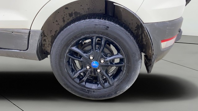 Ford Ecosport 1.5 TDCi Trend BSIV Second-hand 2016 Ford Ecosport 1.5 TDCi Trend BSIV for sale in Ahmedabad-26