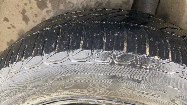 Ford Ecosport 1.5 TDCi Trend BSIV Second-hand 2016 Ford Ecosport 1.5 TDCi Trend BSIV for sale in Ahmedabad-31