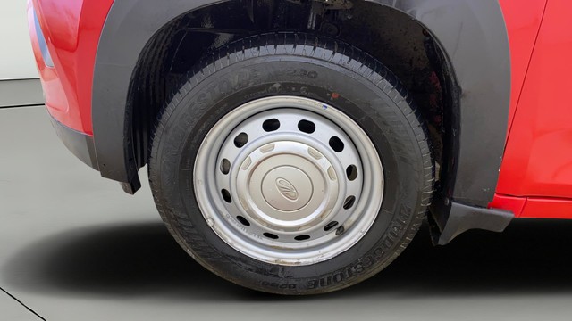 Mahindra KUV 100 mFALCON G80 K2 Second-hand 2018 Mahindra KUV 100 mFALCON G80 K2 for sale in Ahmedabad-25