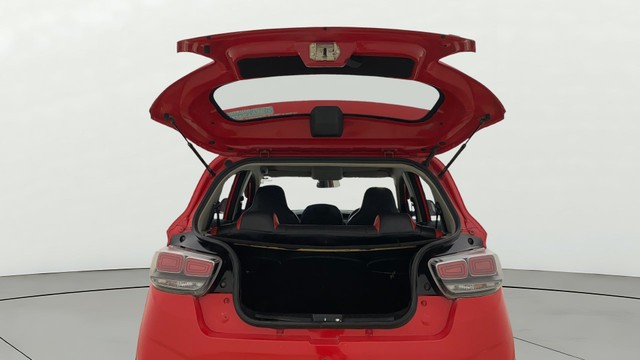 Mahindra KUV 100 mFALCON G80 K2 Second-hand 2018 Mahindra KUV 100 mFALCON G80 K2 for sale in Ahmedabad-20