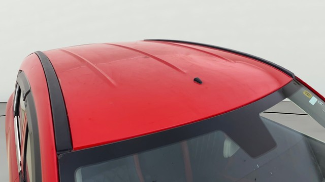 Mahindra KUV 100 mFALCON G80 K2 Second-hand 2018 Mahindra KUV 100 mFALCON G80 K2 for sale in Ahmedabad-8