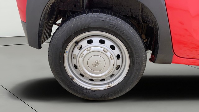 Mahindra KUV 100 mFALCON G80 K2 Second-hand 2018 Mahindra KUV 100 mFALCON G80 K2 for sale in Ahmedabad-24