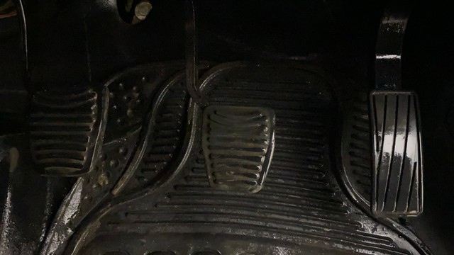 Mahindra KUV 100 mFALCON G80 K2 Second-hand 2018 Mahindra KUV 100 mFALCON G80 K2 for sale in Ahmedabad-14