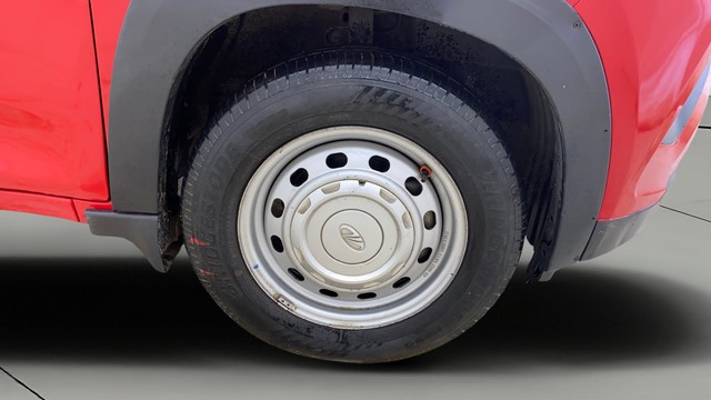 Mahindra KUV 100 mFALCON G80 K2 Second-hand 2018 Mahindra KUV 100 mFALCON G80 K2 for sale in Ahmedabad-23