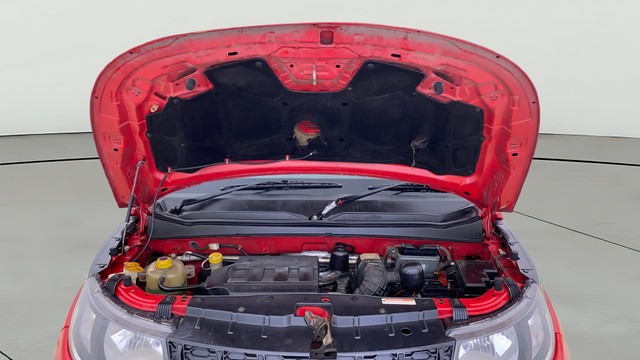 Mahindra KUV 100 mFALCON G80 K2 Second-hand 2018 Mahindra KUV 100 mFALCON G80 K2 for sale in Ahmedabad-9