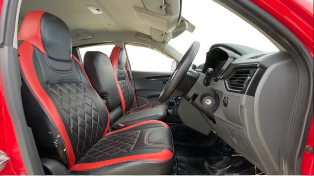 Mahindra KUV 100 mFALCON G80 K2 Second-hand 2018 Mahindra KUV 100 mFALCON G80 K2 for sale in Ahmedabad-15