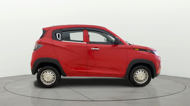 Mahindra KUV 100 mFALCON G80 K2 Second-hand 2018 Mahindra KUV 100 mFALCON G80 K2 for sale in Ahmedabad-1