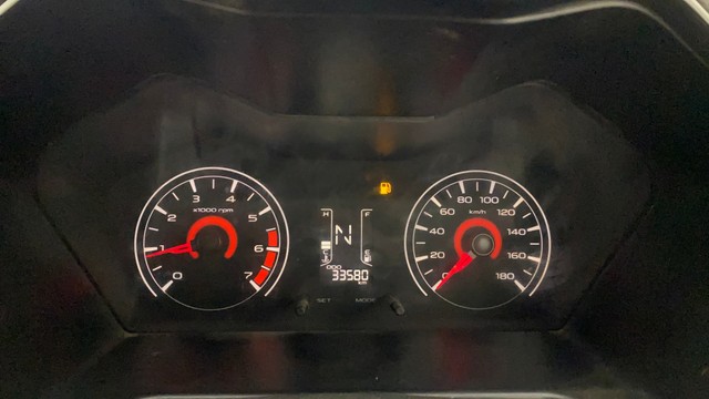 Mahindra KUV 100 mFALCON G80 K2 Second-hand 2018 Mahindra KUV 100 mFALCON G80 K2 for sale in Ahmedabad-11