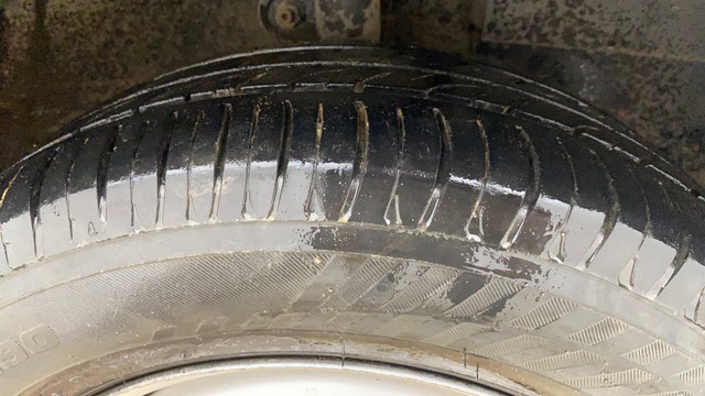 Mahindra KUV 100 mFALCON G80 K2 Second-hand 2018 Mahindra KUV 100 mFALCON G80 K2 for sale in Ahmedabad-28