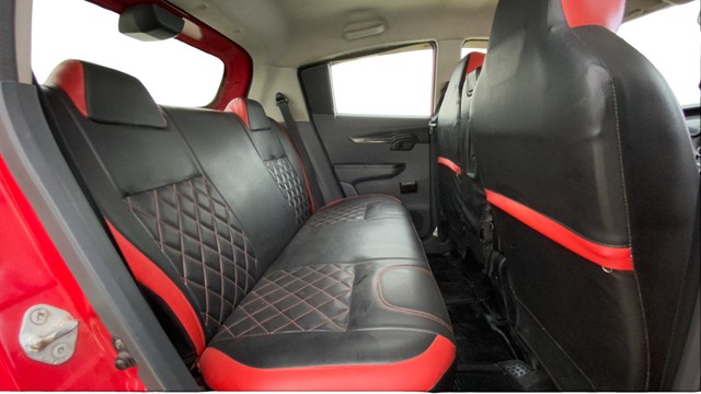 Mahindra KUV 100 mFALCON G80 K2 Second-hand 2018 Mahindra KUV 100 mFALCON G80 K2 for sale in Ahmedabad-16