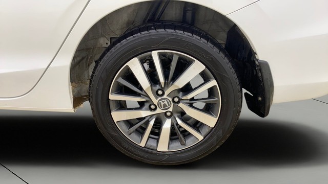 Honda City ZX MT Second-hand 2021 Honda City ZX MT for sale in Ahmedabad-27