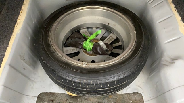 Honda City ZX MT Second-hand 2021 Honda City ZX MT for sale in Ahmedabad-28