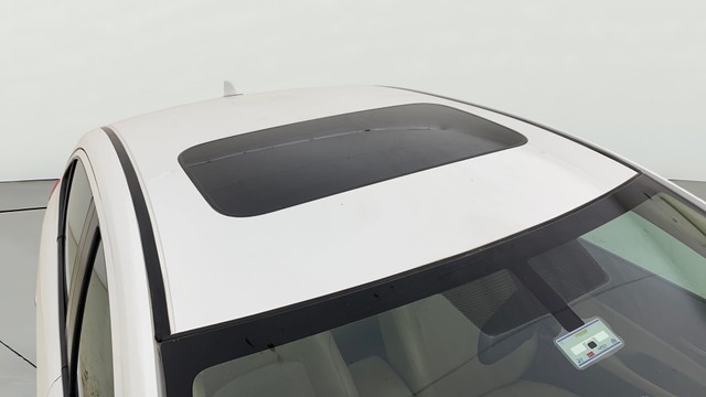 Honda City ZX MT Second-hand 2021 Honda City ZX MT for sale in Ahmedabad-8