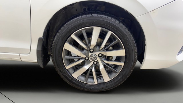 Honda City ZX MT Second-hand 2021 Honda City ZX MT for sale in Ahmedabad-24