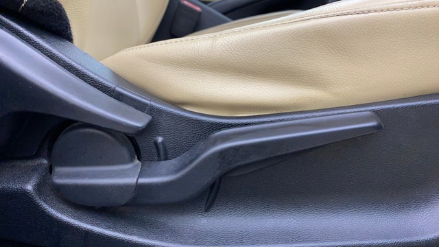 Honda City ZX MT Second-hand 2021 Honda City ZX MT for sale in Ahmedabad-18