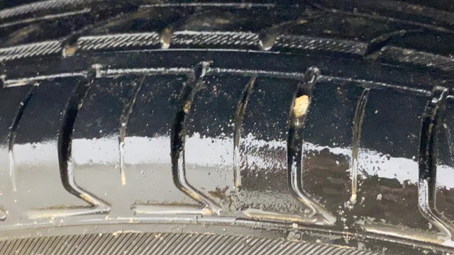 Honda City ZX MT Second-hand 2021 Honda City ZX MT for sale in Ahmedabad-31