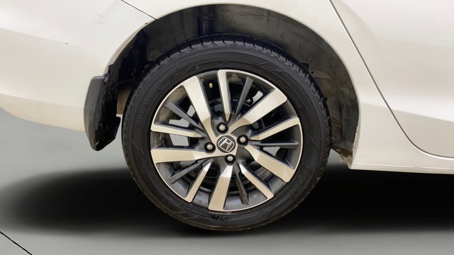 Honda City ZX MT Second-hand 2021 Honda City ZX MT for sale in Ahmedabad-25