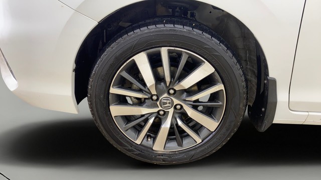 Honda City ZX MT Second-hand 2021 Honda City ZX MT for sale in Ahmedabad-26