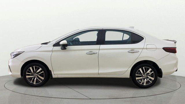 Honda City ZX MT Second-hand 2021 Honda City ZX MT for sale in Ahmedabad-5