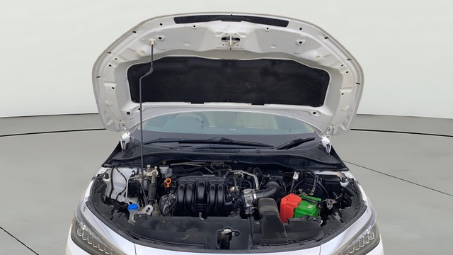 Honda City ZX MT Second-hand 2021 Honda City ZX MT for sale in Ahmedabad-9