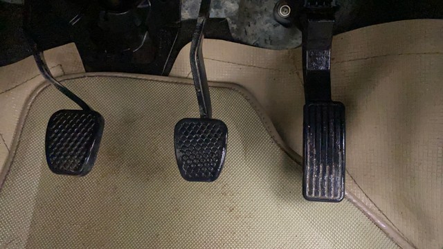 Honda City ZX MT Second-hand 2021 Honda City ZX MT for sale in Ahmedabad-14