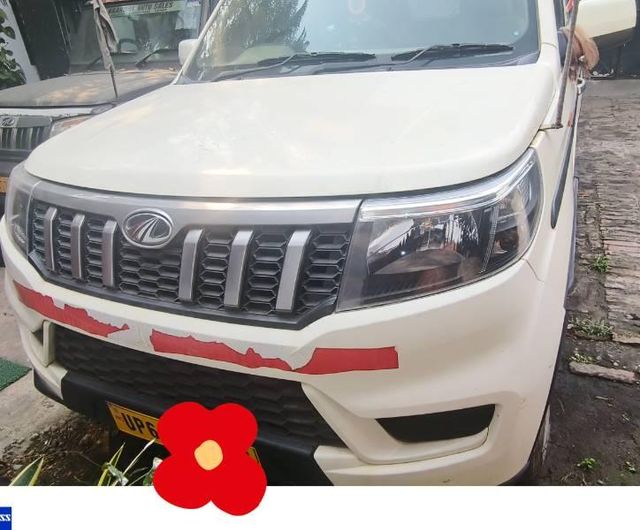Mahindra Bolero Neo N8 BSVI Second-hand 2022 Mahindra Bolero Neo N8 BSVI for sale in Sonbhadra