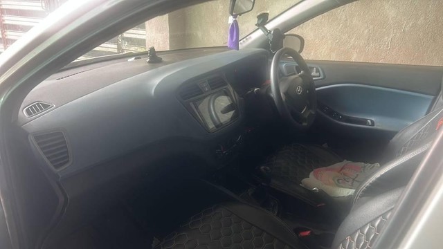 Second-hand 2016 Hyundai i20 Active 1.2 for sale in Mayurbhanj-2