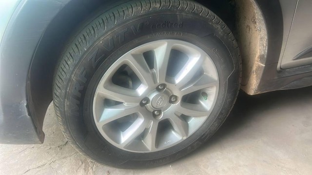 Second-hand 2016 Hyundai i20 Active 1.2 for sale in Mayurbhanj-3